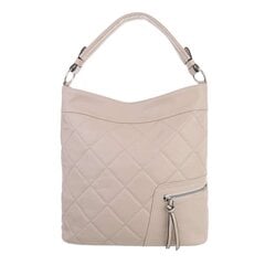 Женская сумка, коричневый 890547251 цена и информация | Женские сумки | kaup24.ee