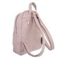 Naiste seljakott, roosa hind ja info | Naiste käekotid | kaup24.ee