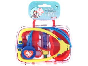 Arsti kohver Simba hind ja info | Tüdrukute mänguasjad | kaup24.ee