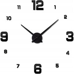 настенные часы 29,5 см цена и информация | Часы | kaup24.ee