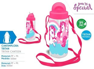 Joogipudel You're Special 500 ml hind ja info | Joogipudelid | kaup24.ee