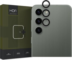 Защита камеры Hofi CamRing Pro+ для Samsung Galaxy S23 / S23 Plus цена и информация | Защитные пленки для телефонов | kaup24.ee