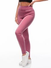 Naiste leggingsid Edoti PLR218 hind ja info | Naiste püksid | kaup24.ee