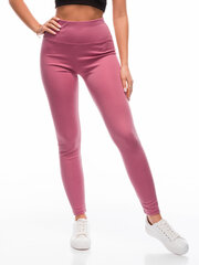 Naiste leggingsid Edoti PLR217 hind ja info | Naiste püksid | kaup24.ee