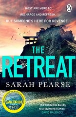 Retreat: The new top ten Sunday Times bestseller from the author of The Sanatorium hind ja info | Fantaasia, müstika | kaup24.ee