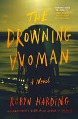 The Drowning Woman цена и информация | Фантастика, фэнтези | kaup24.ee