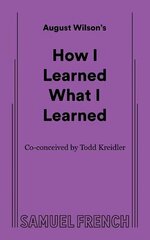 How I Learned What I Learned hind ja info | Lühijutud, novellid | kaup24.ee