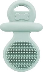 TRIXIE Junior lutt, naturaalne kumm, 9 cm цена и информация | Игрушки для собак | kaup24.ee