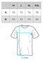 Meeste T-särk trükitud, puuvillane Edoti S1870 hind ja info | Meeste T-särgid | kaup24.ee