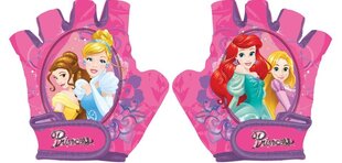 Disney Princess Gloves Art.9014 Вело перчатки (S-L) цена и информация | Велоперчатки | kaup24.ee