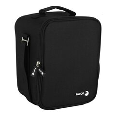 Jahutuskott Fagor Tappy Plus (17,5 x 17 x 24,5 cm) цена и информация | Сумки-холодильники | kaup24.ee