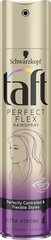 Juukselakk Taft Perfect Flex, 5 x 250 ml hind ja info | Viimistlusvahendid juustele | kaup24.ee