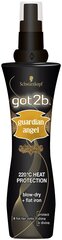Juuksesprei Got2b Guardian Angel, 6 x 200 ml цена и информация | Средства для укладки волос | kaup24.ee