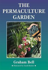 Permaculture Garden 2nd Revised edition hind ja info | Aiandusraamatud | kaup24.ee