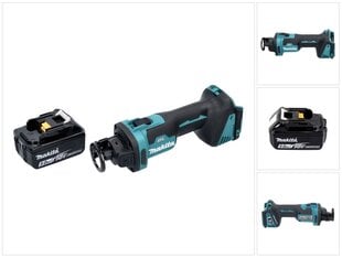 Frees Makita DCO 181 T1 hind ja info | Käsitööriistad | kaup24.ee