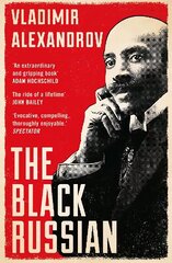 Black Russian цена и информация | Биографии, автобиогафии, мемуары | kaup24.ee