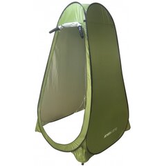 Палатка для переодевания/душа/туалета, 110x110x190 см цена и информация | Палатки | kaup24.ee