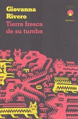 Tierra fresca de su tumba цена и информация | Фантастика, фэнтези | kaup24.ee