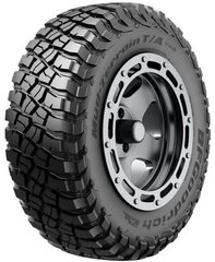 Bfgoodrich Mud Terrain T/A KM3 11.00/35R15 N hind ja info | Talverehvid | kaup24.ee