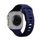 Ultra Sport Band, midnight blue, 42/44/45/49mm hind ja info | Nutikellade ja nutivõrude tarvikud | kaup24.ee