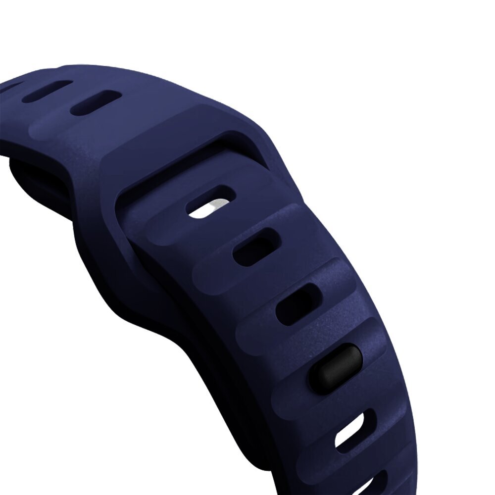 Ultra Sport Band, midnight blue, 42/44/45/49mm hind ja info | Nutikellade ja nutivõrude tarvikud | kaup24.ee