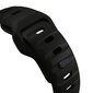 Ultra Sport Band, must, 38/40/41mm hind ja info | Nutikellade ja nutivõrude tarvikud | kaup24.ee