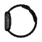 Ultra Sport Band, must, 38/40/41mm hind ja info | Nutikellade ja nutivõrude tarvikud | kaup24.ee