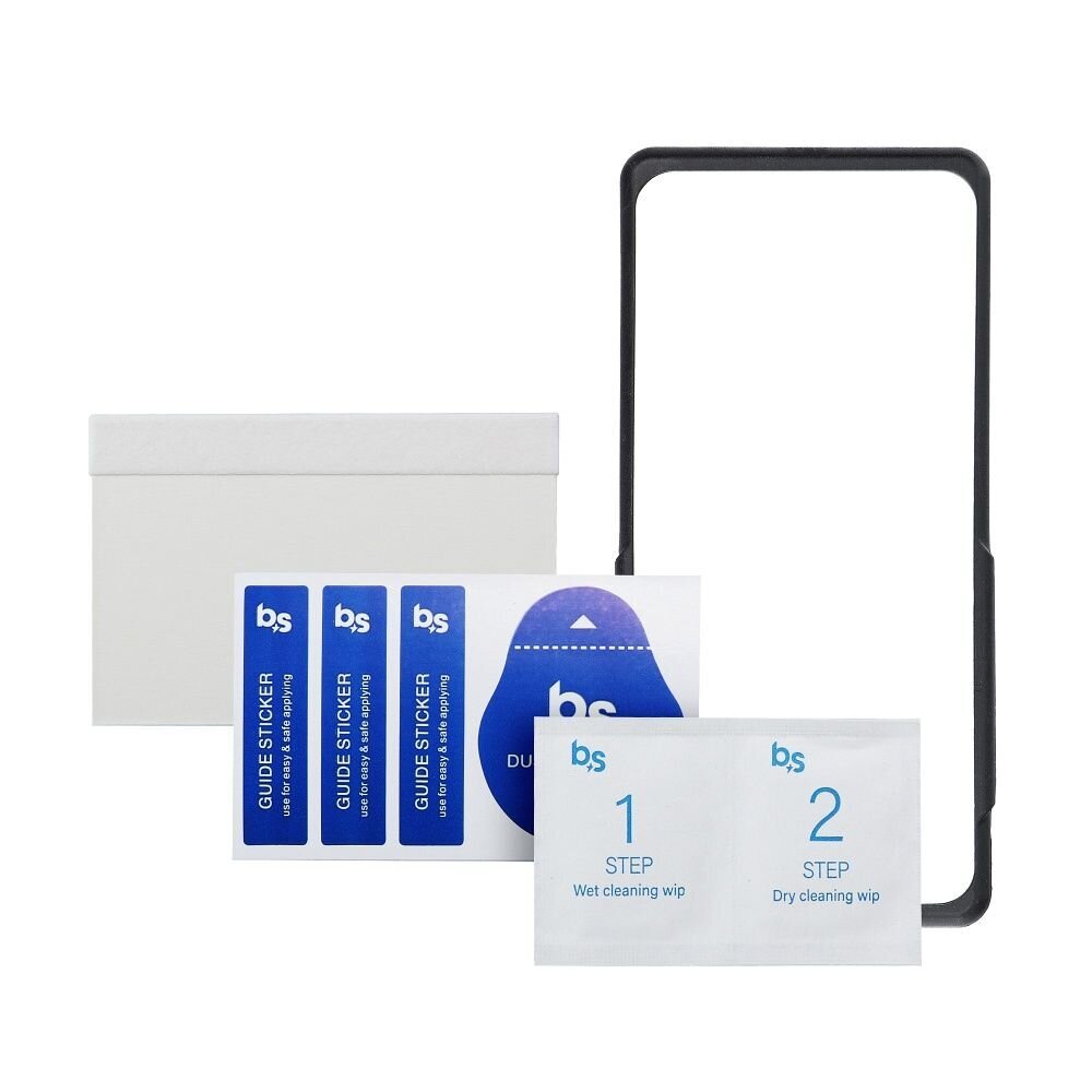 Blue Star 9H, täisekraani kaitseklaas, Samsung Galaxy S20 (6,2″) hind ja info | Ekraani kaitsekiled | kaup24.ee