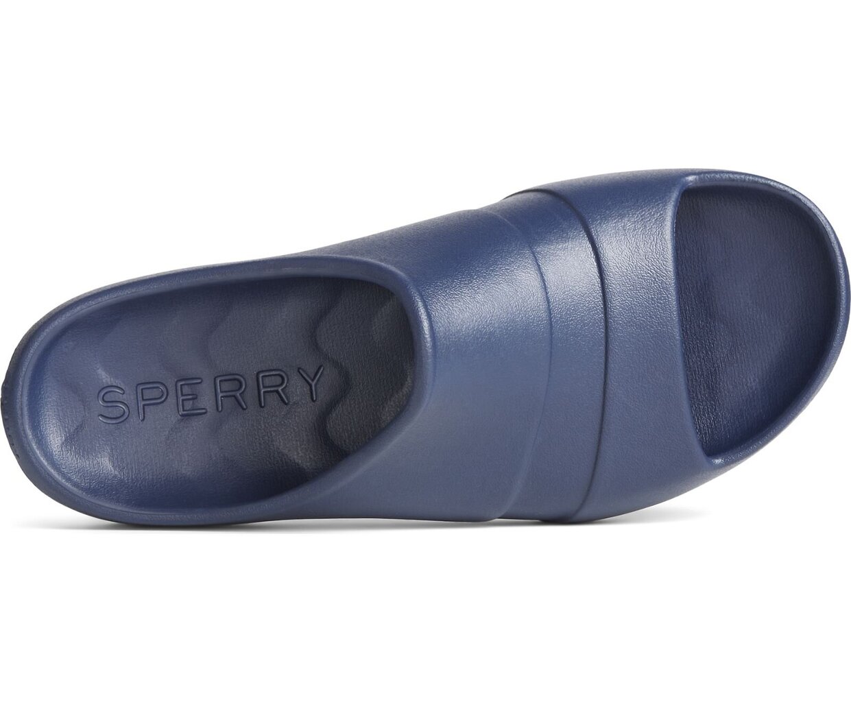 Sperry plätud STS24005-9 hind ja info | Meeste plätud, sussid | kaup24.ee