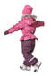 Laste kombinesoon Lassie, roosa 720714 hind ja info | Laste talveriided | kaup24.ee