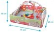 Mängumatt Sun baby B05,044,1,1 hind ja info | Imikute mänguasjad | kaup24.ee