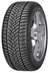 Goodyear ULTRAGRIP PERFORMANCE+ SUV 215/60R17 96H цена и информация | Зимняя резина | kaup24.ee