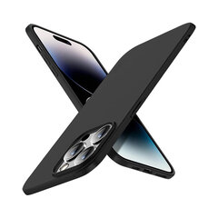 Чехол X-Level Guardian для iPhone 14 (6,1") — Черный цена и информация | Чехлы для телефонов | kaup24.ee