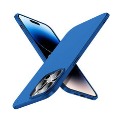 Чехол X-Level Guardian для iPhone 14 (6,1″) - Синий цена и информация | Чехлы для телефонов | kaup24.ee