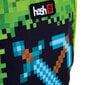Kooli seljakott Hash Minecraft hind ja info | Koolikotid, sussikotid | kaup24.ee