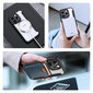 Dux Ducis Skin X Pro MagSafe, iPhone 13 / 14 (6,1″) kaaned, must цена и информация | Telefoni kaaned, ümbrised | kaup24.ee