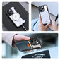 Dux Ducis Skin X Pro MagSafe, iPhone 13 / 14 (6,1″) kaaned, must hind ja info | Telefoni kaaned, ümbrised | kaup24.ee