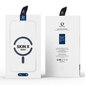 Dux Ducis Skin X Pro MagSafe, iPhone 14 Pro Max (6,7″) kaane, must цена и информация | Telefoni kaaned, ümbrised | kaup24.ee