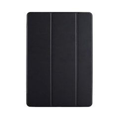 Smart Folio, Apple iPad 10.9" 2022, kaaned, must hind ja info | Folio Arvutid ja IT- tehnika | kaup24.ee