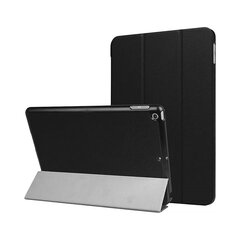 Чехол Smart Folio для Apple iPad 10.9" 2022 - Черный цена и информация | Чехлы для планшетов и электронных книг | kaup24.ee