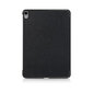 Smart Folio, Apple iPad 10.9" 2022, kaaned, must hind ja info | Tahvelarvuti kaaned ja kotid | kaup24.ee