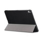 Smart Folio, Apple iPad Air 10.9" 2020 / 2022, kaaned, must hind ja info | Tahvelarvuti kaaned ja kotid | kaup24.ee