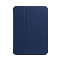 Чехол Smart Folio для Apple iPad 10.9" 2022 - Темно-синий цена и информация | Чехлы для планшетов и электронных книг | kaup24.ee