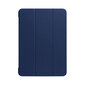 Smart Folio, Apple iPad 10.9" 2022, kaaned, tumesinine цена и информация | Tahvelarvuti kaaned ja kotid | kaup24.ee