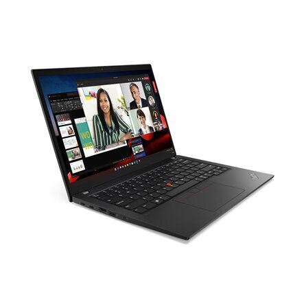 Lenovo ThinkPad T14s Gen 4 (Intel) 21F6004EMH hind ja info | Sülearvutid | kaup24.ee