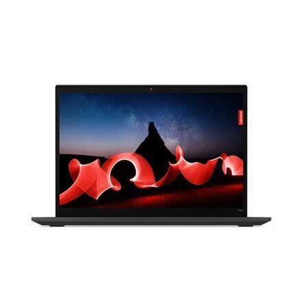 Lenovo ThinkPad T14s Gen 4 (Intel) 21F6004EMH hind ja info | Sülearvutid | kaup24.ee