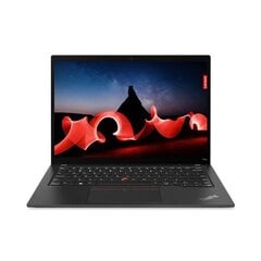 Lenovo ThinkPad T14s Gen 4 (Intel) 21F6004EMH цена и информация | Записные книжки | kaup24.ee