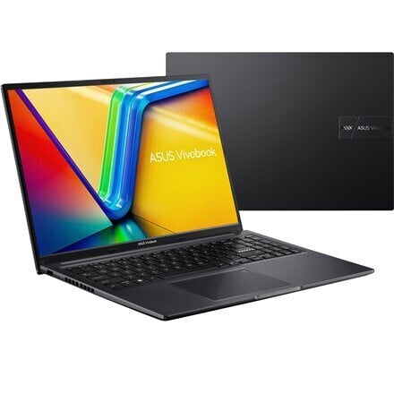 Asus M1605YA-MB179W Ryzen 5 7530U/16 GB/SSD 512 GB/AMD Radeon Graphics/Win 11, Indie Black цена и информация | Sülearvutid | kaup24.ee