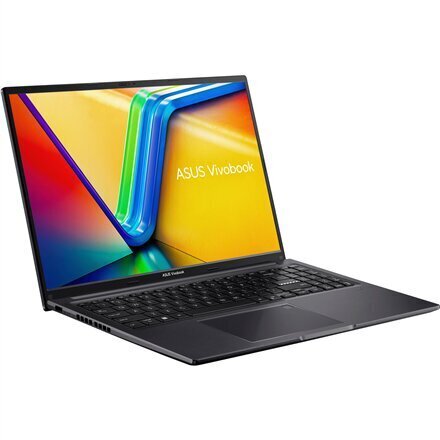 Asus M1605YA-MB179W Ryzen 5 7530U/16 GB/SSD 512 GB/AMD Radeon Graphics/Win 11, Indie Black hind ja info | Sülearvutid | kaup24.ee