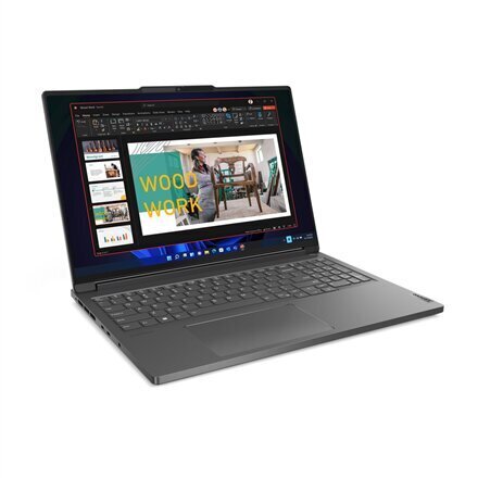 Lenovo ThinkBook 16p G4 IRH 21J8001FMH цена и информация | Sülearvutid | kaup24.ee